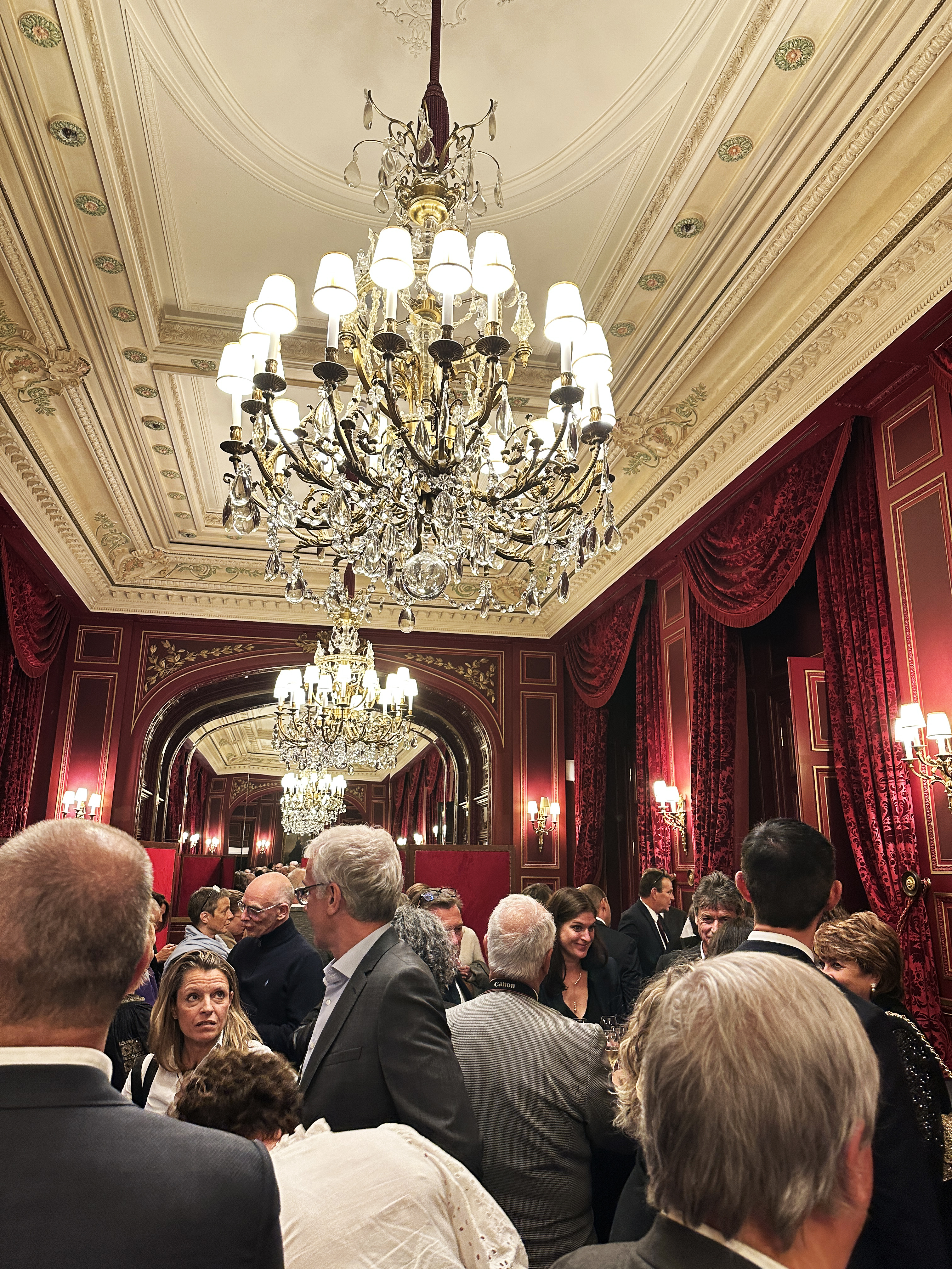 Ambiance 11
