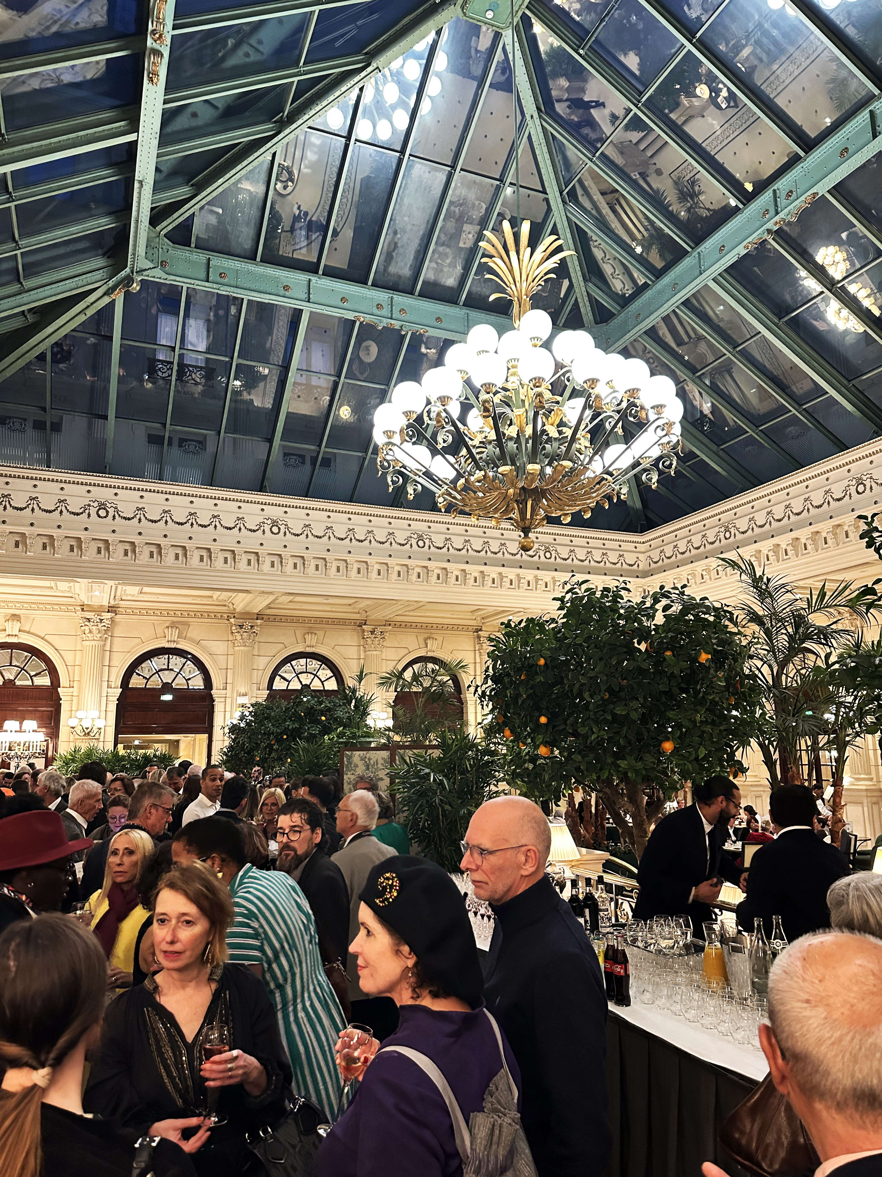 Ambiance 9