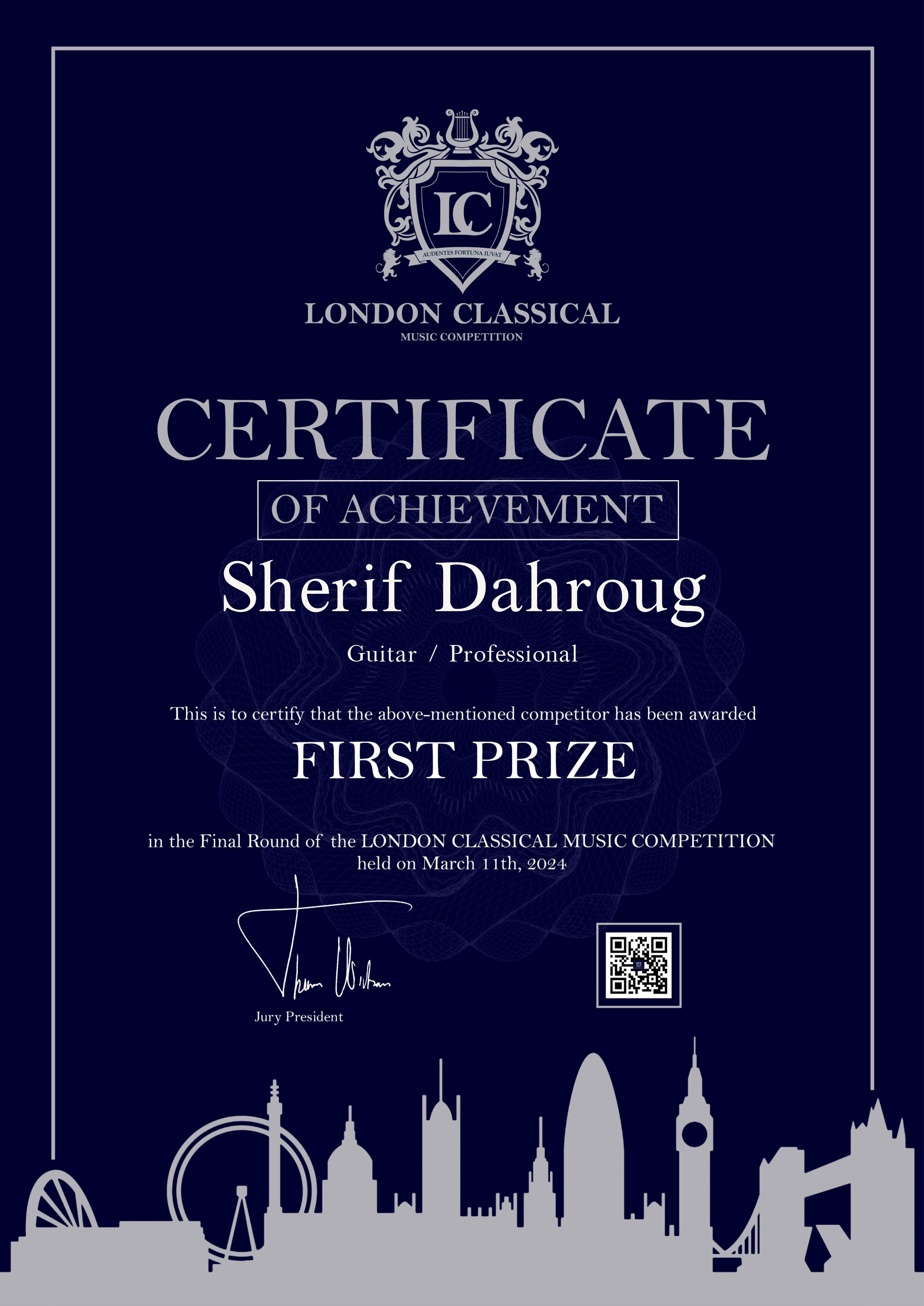 news_londoncertificate