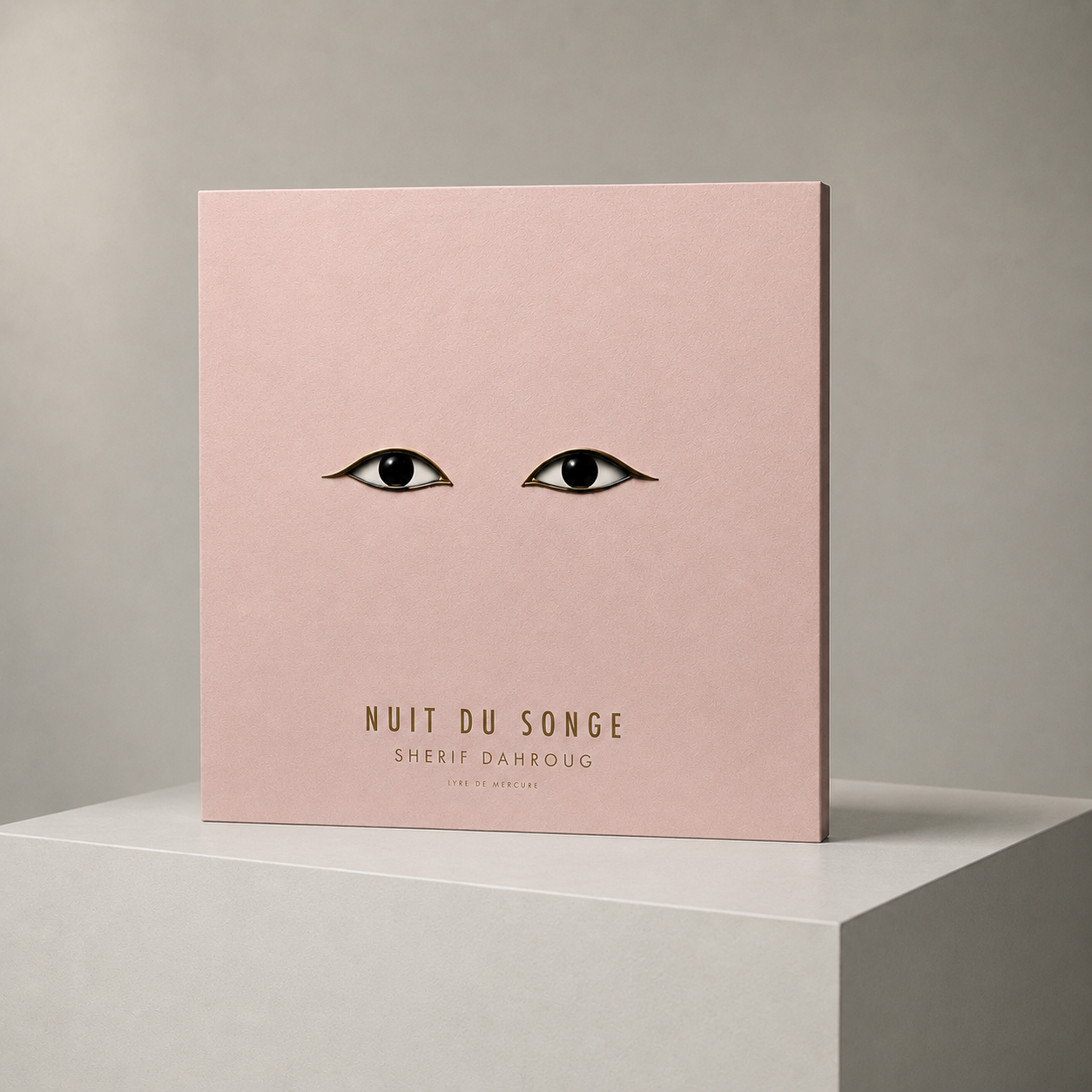 Nuit du Songe Artwork