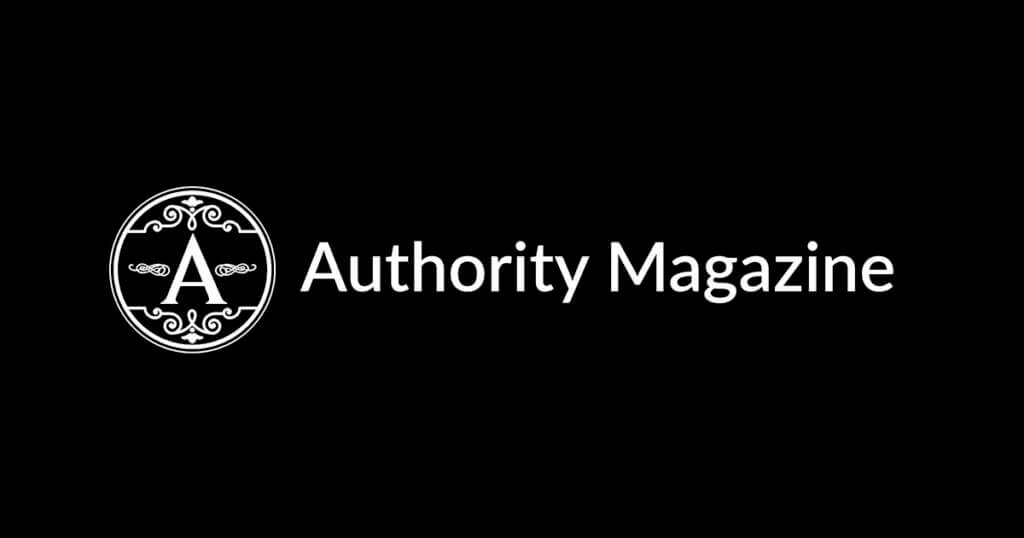 Authority Magazine interview with Sherif Dahroug